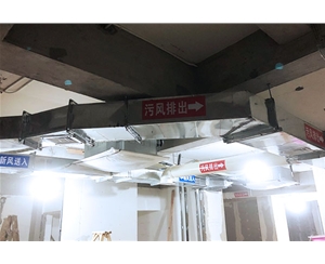 阜阳新风系统